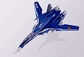 【お一人様1点限り】DX超合金/ マクロスF: VF-25G メサイア ミハエル・ブラン機 リニューアル ver - イメージ画像6