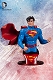 DCコミック スーパーヒーローズ/ スーパーマン バスト - イメージ画像1