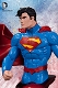DCコミック スーパーヒーローズ/ スーパーマン バスト - イメージ画像2