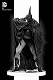 バットマン/ バットマン ブラック＆ホワイト スタチュー: ケリー・ジョーンズ ニューエディション - イメージ画像1