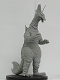 東宝30cmシリーズ/ チタノザウルス - イメージ画像2
