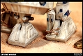 スターウォーズ/ C-3PO＆R2-D2 プレミアムフォーマット フィギュア - イメージ画像13
