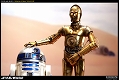 スターウォーズ/ C-3PO＆R2-D2 プレミアムフォーマット フィギュア - イメージ画像14