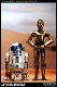 スターウォーズ/ C-3PO＆R2-D2 プレミアムフォーマット フィギュア - イメージ画像3