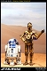 スターウォーズ/ C-3PO＆R2-D2 プレミアムフォーマット フィギュア - イメージ画像4