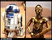 スターウォーズ/ C-3PO＆R2-D2 プレミアムフォーマット フィギュア - イメージ画像5
