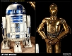 スターウォーズ/ C-3PO＆R2-D2 プレミアムフォーマット フィギュア - イメージ画像6