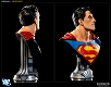 DC/ スーパーマン ライフサイズ バスト - イメージ画像4