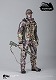 メール・アウトフィット/ リアルツリーカムフラージュ 狩猟服セット RT001 - イメージ画像1