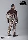 メール・アウトフィット/ リアルツリーカムフラージュ 狩猟服セット RT003 - イメージ画像3