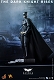 バットマン ダークナイト・ライジング/ ムービー・マスターピース デラックス 1/6 フィギュア: バットマン - イメージ画像11