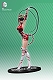 アメコミ ヒロイン シリーズ/ キャットウーマン PVC フィギュア ホリディ ヴァリアント ver - イメージ画像1