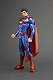 【お取り寄せ終了】ARTFX+/ THE NEW 52: スーパーマン 1/10 PVC - イメージ画像1