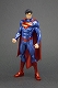 【お取り寄せ終了】ARTFX+/ THE NEW 52: スーパーマン 1/10 PVC - イメージ画像3