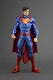 【お取り寄せ終了】ARTFX+/ THE NEW 52: スーパーマン 1/10 PVC - イメージ画像4