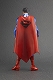【お取り寄せ終了】ARTFX+/ THE NEW 52: スーパーマン 1/10 PVC - イメージ画像8