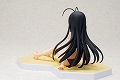 電撃 BEACH QUEENS/ アクセル・ワールド: 黒雪姫 1/10 PVC - イメージ画像3