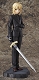 Fate/Zero/ セイバー 1/8 PVC リファイン ver - イメージ画像1