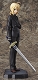 Fate/Zero/ セイバー 1/8 PVC リファイン ver - イメージ画像2