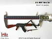 1/6フィギュア用アクセサリー/ AK-47 ライフル セット T8013 - イメージ画像7