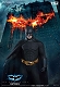 【送料無料】1/4 HD マスターピース コレクション/ バットマン ダークナイト: バットマン＆ジョーカー アクセサリー付属 2体セット - イメージ画像5