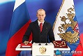 ロシア大統領 ウラジーミル・ウラジーミロヴィチ・プーチン 1/6 アクションフィギュア - イメージ画像2
