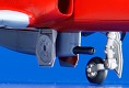 スケール限定/ 1/48 スイス空軍 ホーク Mk.66 1/48 プラモデルキット 89784 - イメージ画像3