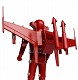 レッドバロン/ スーパーロボット レッドバロン 40周年記念 フィギュア - イメージ画像1