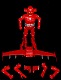 レッドバロン/ スーパーロボット レッドバロン 40周年記念 フィギュア - イメージ画像2