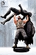バットマン ダークナイト・ライジング/ バットマン vs ベイン 1/6 アイコン スタチュー  - イメージ画像1