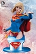DCコミック スーパーヒーローズ/ スーパーガール バスト ザ・ニュー52 ver - イメージ画像1