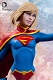 DCコミック スーパーヒーローズ/ スーパーガール バスト ザ・ニュー52 ver - イメージ画像2