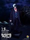 ZCワールド/ ブラックジャック O.V.A.: ブラックジャック 1/6 アクションフィギュア - イメージ画像2