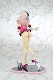 クリエイターズ・ラボ/ すーぱーそに子 PVC ベビードール ストロベリー・ソルベ ver - イメージ画像1