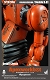 エイプクスプローラーズ2 レスキュー・チーム/ エイプクスワークボット ダブルU-01 1/6 フィギュア - イメージ画像6
