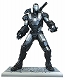 アイアンマン2/ ウォーマシン 1/8 プラモデルキット MOE932 - イメージ画像1
