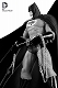 バットマン/ バットマン ブラック＆ホワイト スタチュー: フランク・ミラー ver.2.0 - イメージ画像2
