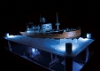 大人の超合金/ 南極観測船 宗谷 第一次南極観測隊仕様 - イメージ画像30