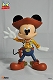 【10月入荷分】【国内版】ハイブリッドメタルフィギュア/ no.3 ミッキーマウス as ウッディ - イメージ画像1
