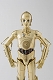 12PM（12パーフェクトモデル）/ スターウォーズ: C-3PO - イメージ画像4