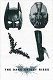 バットマン ダークナイト・ライジング/ ダークナイト・ライジング BATMAN COWL ブルーレイ プレミアムBOX 2枚組 - イメージ画像4