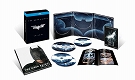 バットマン/ ダークナイト・トリロジー ブルーレイBOX 5枚組 - イメージ画像1