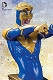 DCコミック スーパーヒーローズ/ ブースターゴールド バスト - イメージ画像3