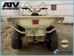 U.S.アーミー ライトチャリオッツ ATV 1/6 サンド ZY-8033B - イメージ画像2