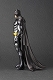 【お取り寄せ終了】ARTFX+/ THE NEW 52: バットマン 1/10 PVC - イメージ画像3