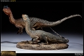 ダイナソーリア/ ディロフォサウルス マケット - イメージ画像1