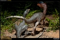 ダイナソーリア/ ディロフォサウルス マケット - イメージ画像6