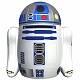 スターウォーズ/ ジャンボ インフレータブル R/C R2-D2 - イメージ画像2