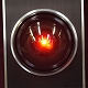 HAL9000 1/1 プロップレプリカ - イメージ画像3