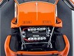ランボルギーニ Miura Jota SVR オレンジ フル開閉モデル 1/43 FA004-09 - イメージ画像1